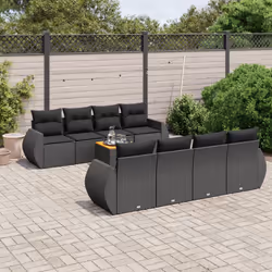 VidaXL 3257252 ensemble de meubles de jardin