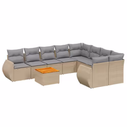 VidaXL 3257263, 9 pièce(s)