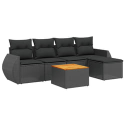 VidaXL 3257308 ensemble de meubles de jardin