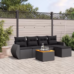 VidaXL 3257308 ensemble de meubles de jardin