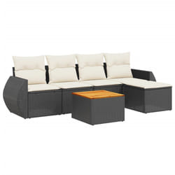 VidaXL 3257309 ensemble de meubles de jardin