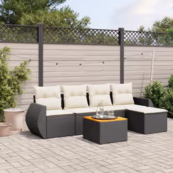 VidaXL 3257309 ensemble de meubles de jardin