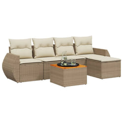 VidaXL 3257311 ensemble de meubles de jardin