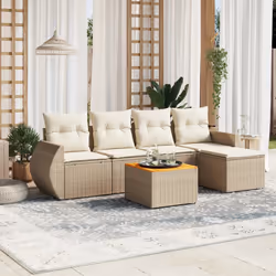 VidaXL 3257311 ensemble de meubles de jardin