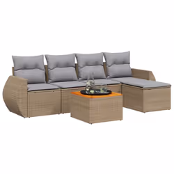 VidaXL 3257312, 6 pièce(s)