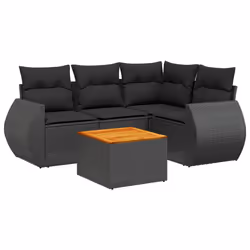 VidaXL 3257315, 5 pièce(s)