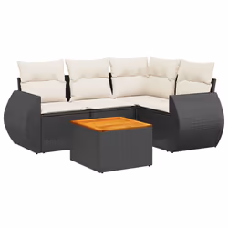 VidaXL 3257316, 5 pièce(s)