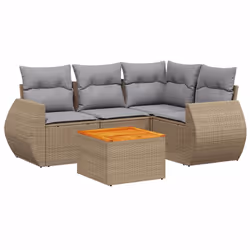 VidaXL 3257319, 5 pièce(s)