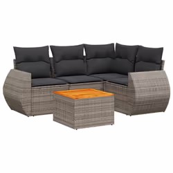 VidaXL 3257320, 5 pièce(s)