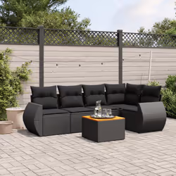 VidaXL 3257322 ensemble de meubles de jardin