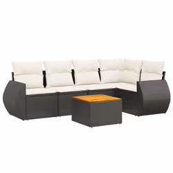 VidaXL 3257323, 6 pièce(s)