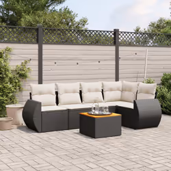 VidaXL 3257323 ensemble de meubles de jardin