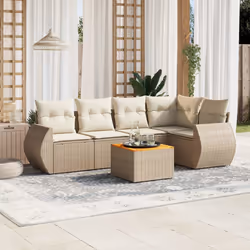 VidaXL 3257325 ensemble de meubles de jardin