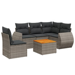 VidaXL 3257327 ensemble de meubles de jardin