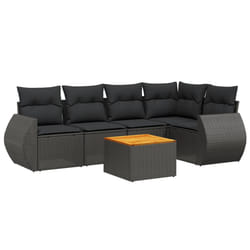 VidaXL 3257329 ensemble de meubles de jardin