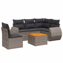 VidaXL 3257334, 6 pièce(s)