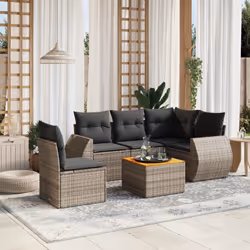 VidaXL 3257334 ensemble de meubles de jardin