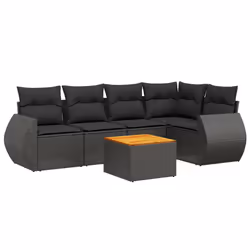 VidaXL 3257336, 6 pièce(s)