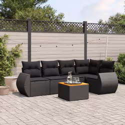 VidaXL 3257336 ensemble de meubles de jardin