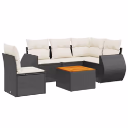 VidaXL 3257337, 6 pièce(s)