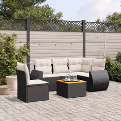 VidaXL 3257337 ensemble de meubles de jardin