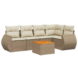 VidaXL 3257339 ensemble de meubles de jardin