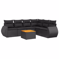 VidaXL 3257343, 7 pièce(s)