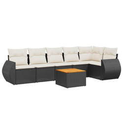 VidaXL 3257344 ensemble de meubles de jardin