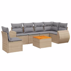 VidaXL 3257347, 7 pièce(s)