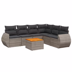 VidaXL 3257348, 7 pièce(s)