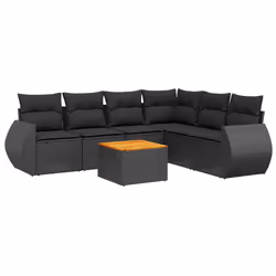 VidaXL 3257350, 7 pièce(s)