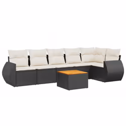 VidaXL 3257351, 7 pièce(s)
