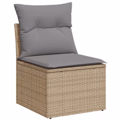 VidaXL 3257354 ensemble de meubles de jardin - Vue supplémentaire 5