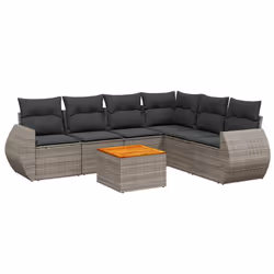 VidaXL 3257355, 7 pièce(s)