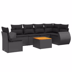 VidaXL 3257357, 7 pièce(s)