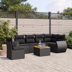 VidaXL 3257357 ensemble de meubles de jardin