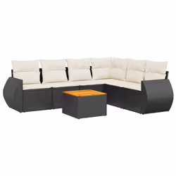 VidaXL 3257358, 7 pièce(s)