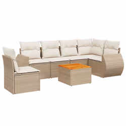 VidaXL 3257360, 7 pièce(s)