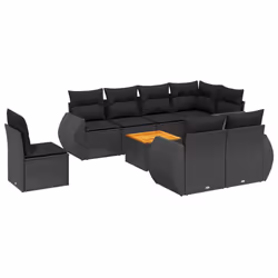 VidaXL 3257420, 9 pièce(s)