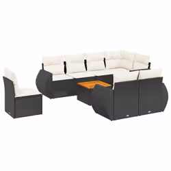 VidaXL 3257421, 9 pièce(s)
