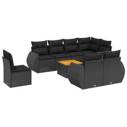 VidaXL 3257427 ensemble de meubles de jardin