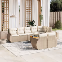 VidaXL 3257430 ensemble de meubles de jardin