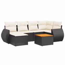 VidaXL 3257435, 7 pièce(s)