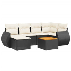 VidaXL 3257435 ensemble de meubles de jardin