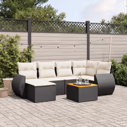 VidaXL 3257435 ensemble de meubles de jardin