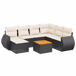VidaXL 3257442, 8 pièce(s)