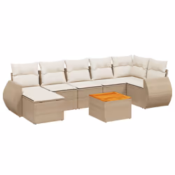 VidaXL 3257444, 8 pièce(s)
