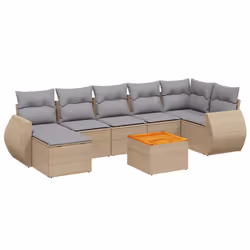 VidaXL 3257445, 8 pièce(s)