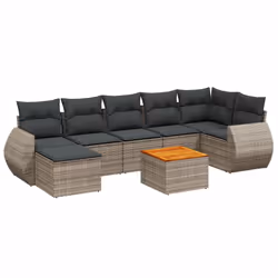 VidaXL 3257446, 8 pièce(s)