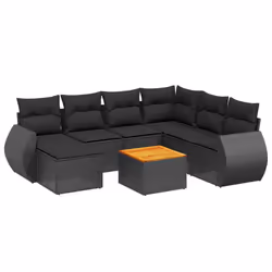 VidaXL 3257448, 8 pièce(s)
